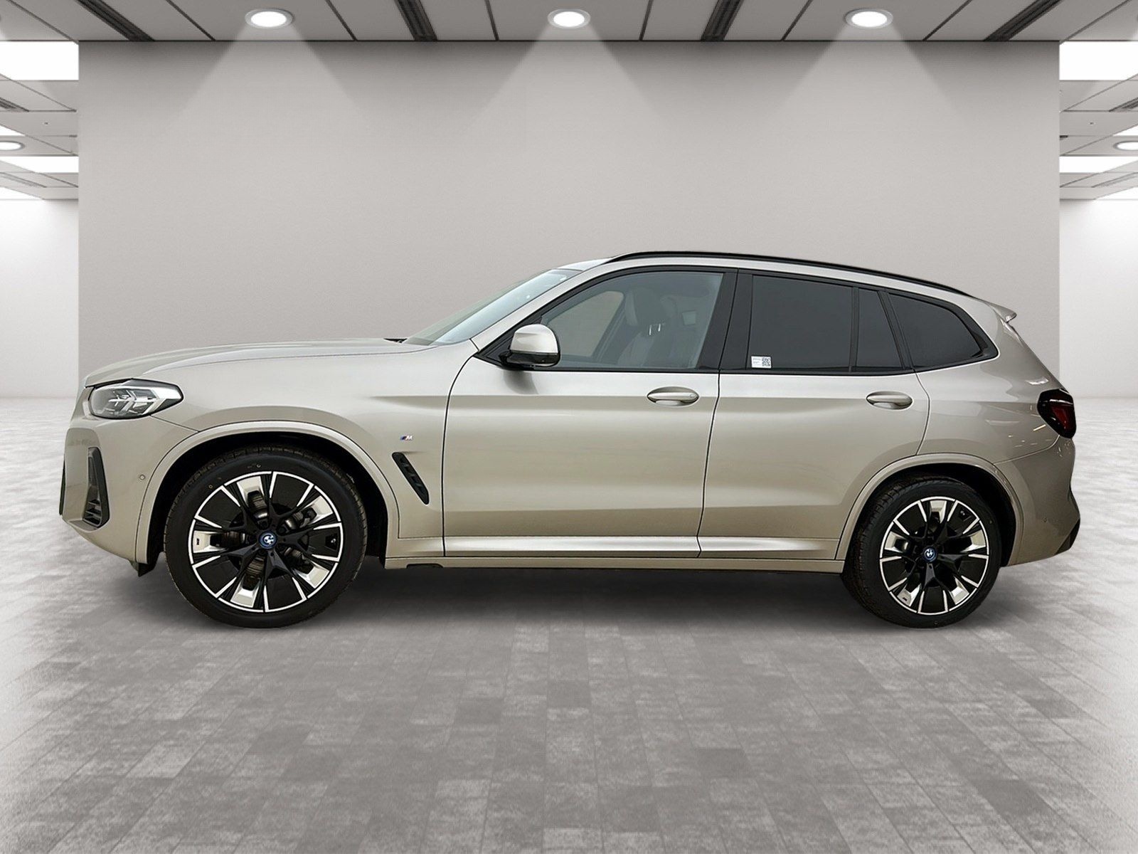 BMW iX3 M Sport Driv.Assist.Prof Harman/K Head-Up foto 2