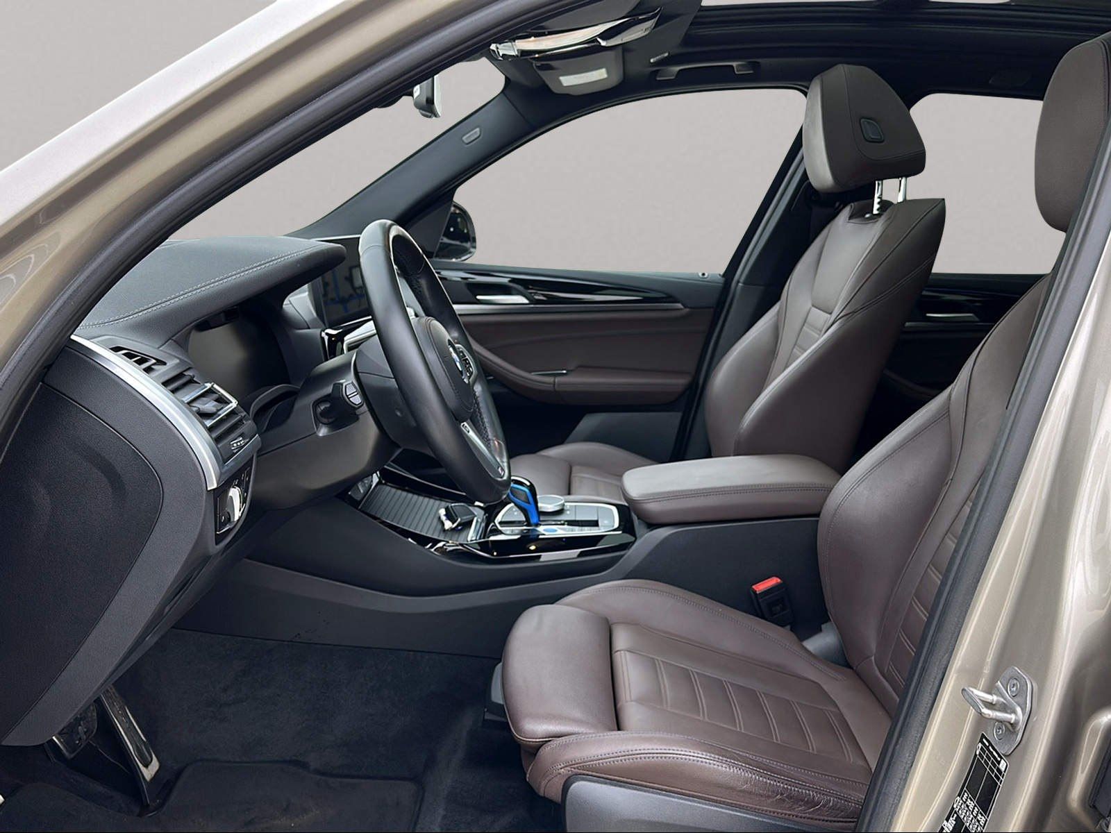 BMW iX3 M Sport Driv.Assist.Prof Harman/K Head-Up foto 11