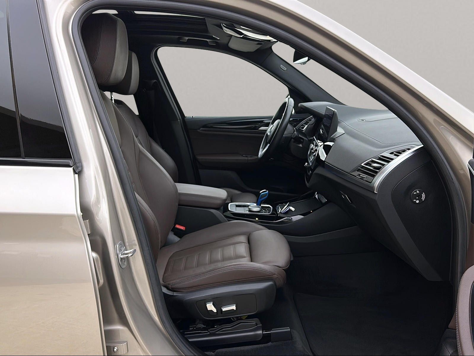 BMW iX3 M Sport Driv.Assist.Prof Harman/K Head-Up foto 12
