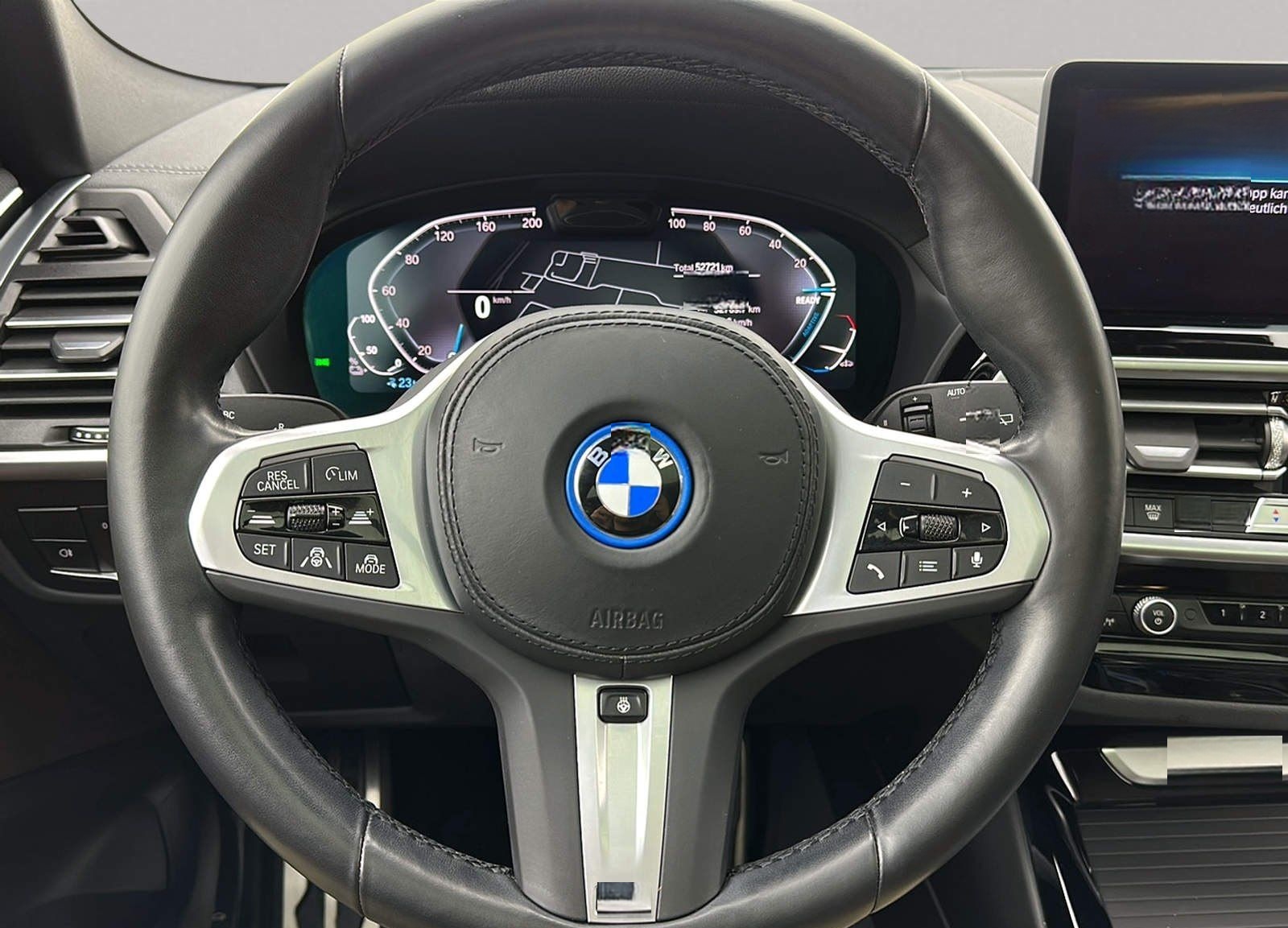 BMW iX3 M Sport Driv.Assist.Prof Harman/K Head-Up foto 15