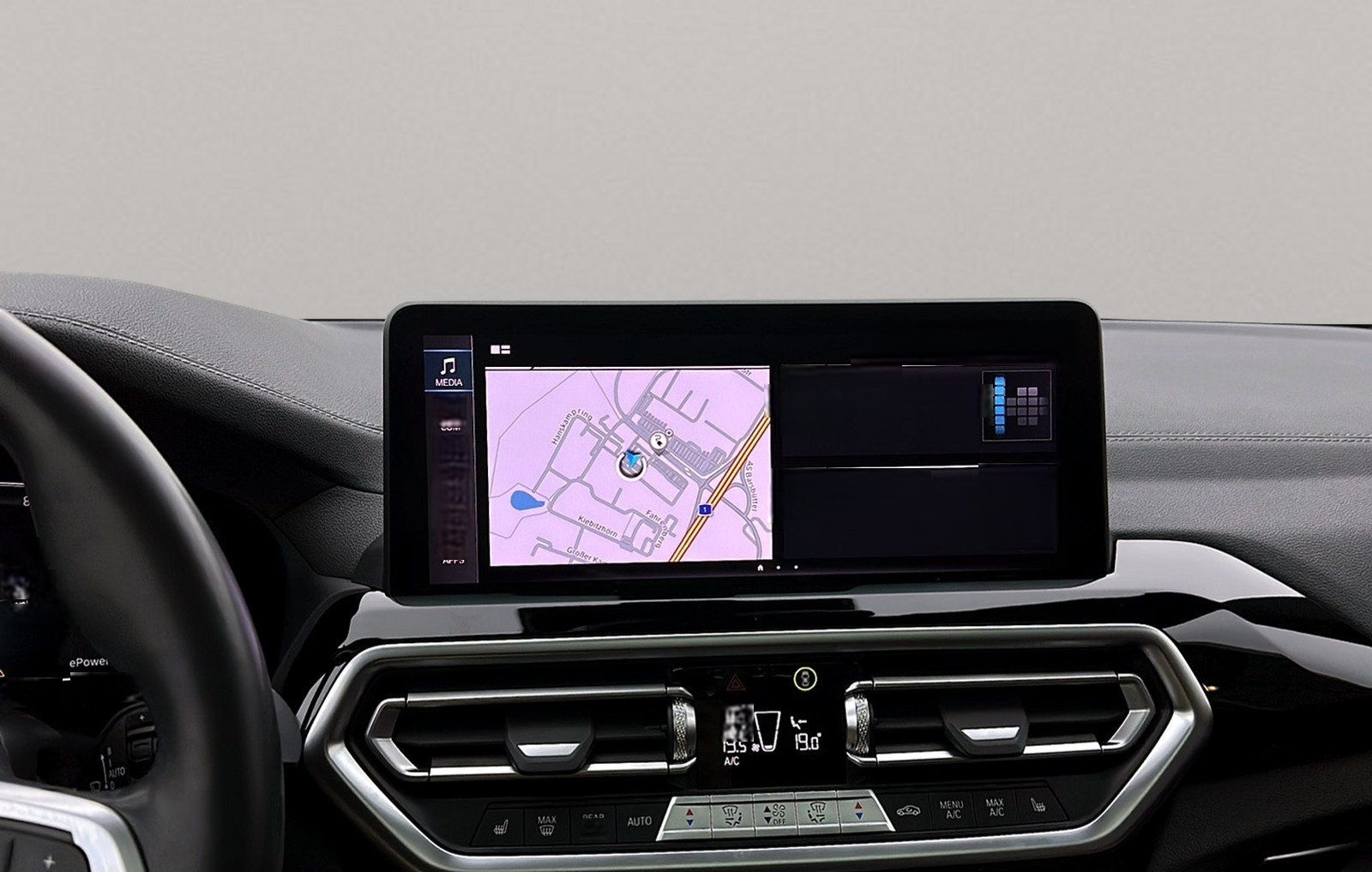 BMW iX3 M Sport Driv.Assist.Prof Harman/K Head-Up foto 16