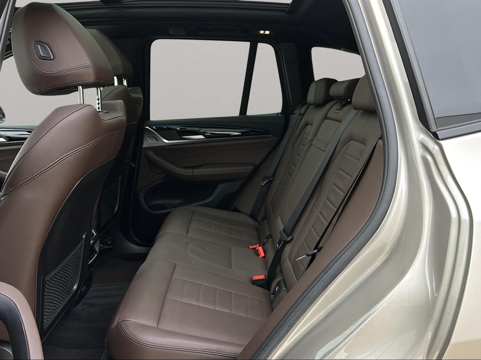 BMW iX3 M Sport Driv.Assist.Prof Harman/K Head-Up foto 17