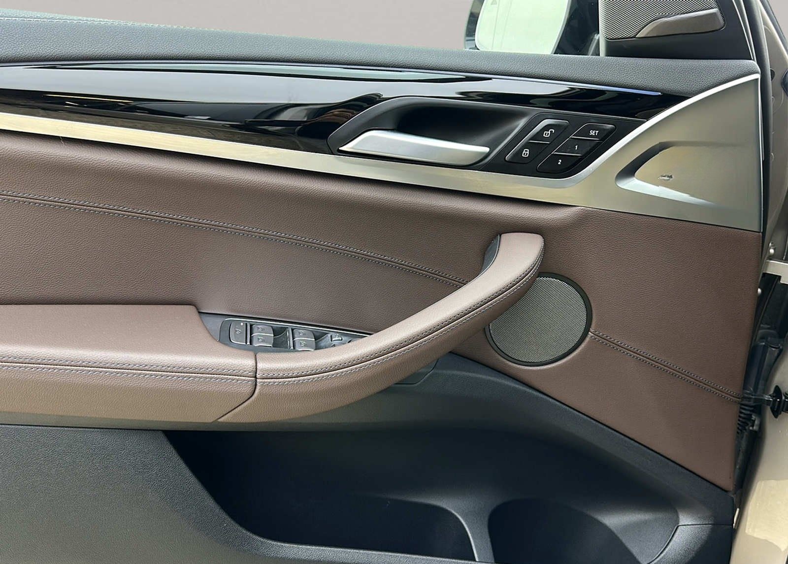 BMW iX3 M Sport Driv.Assist.Prof Harman/K Head-Up foto 19