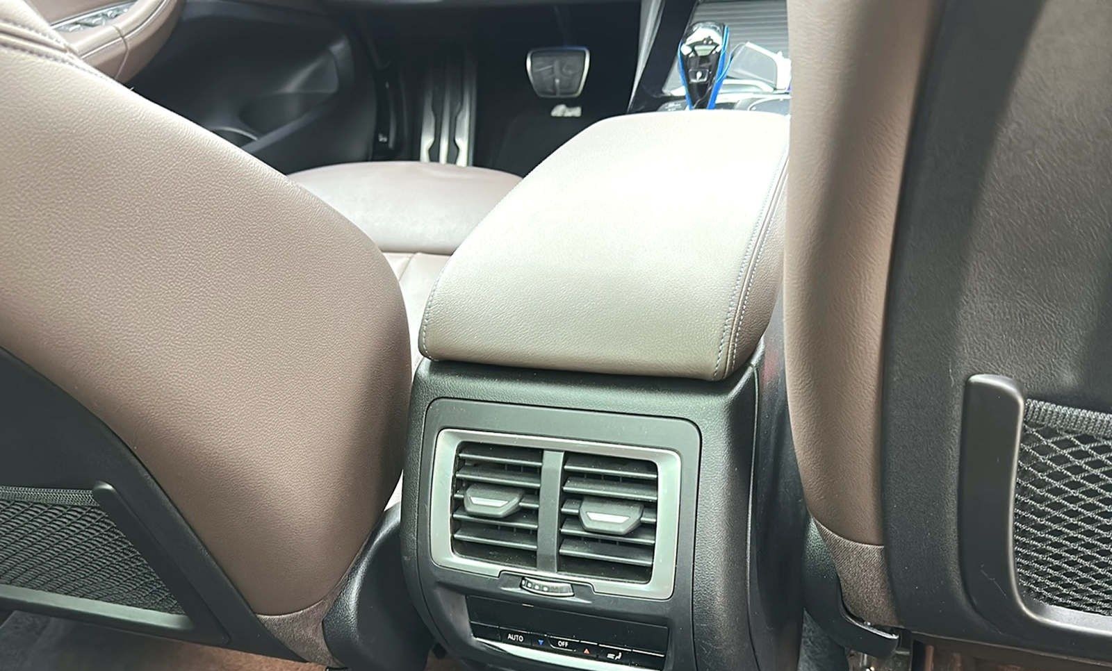 BMW iX3 M Sport Driv.Assist.Prof Harman/K Head-Up foto 20