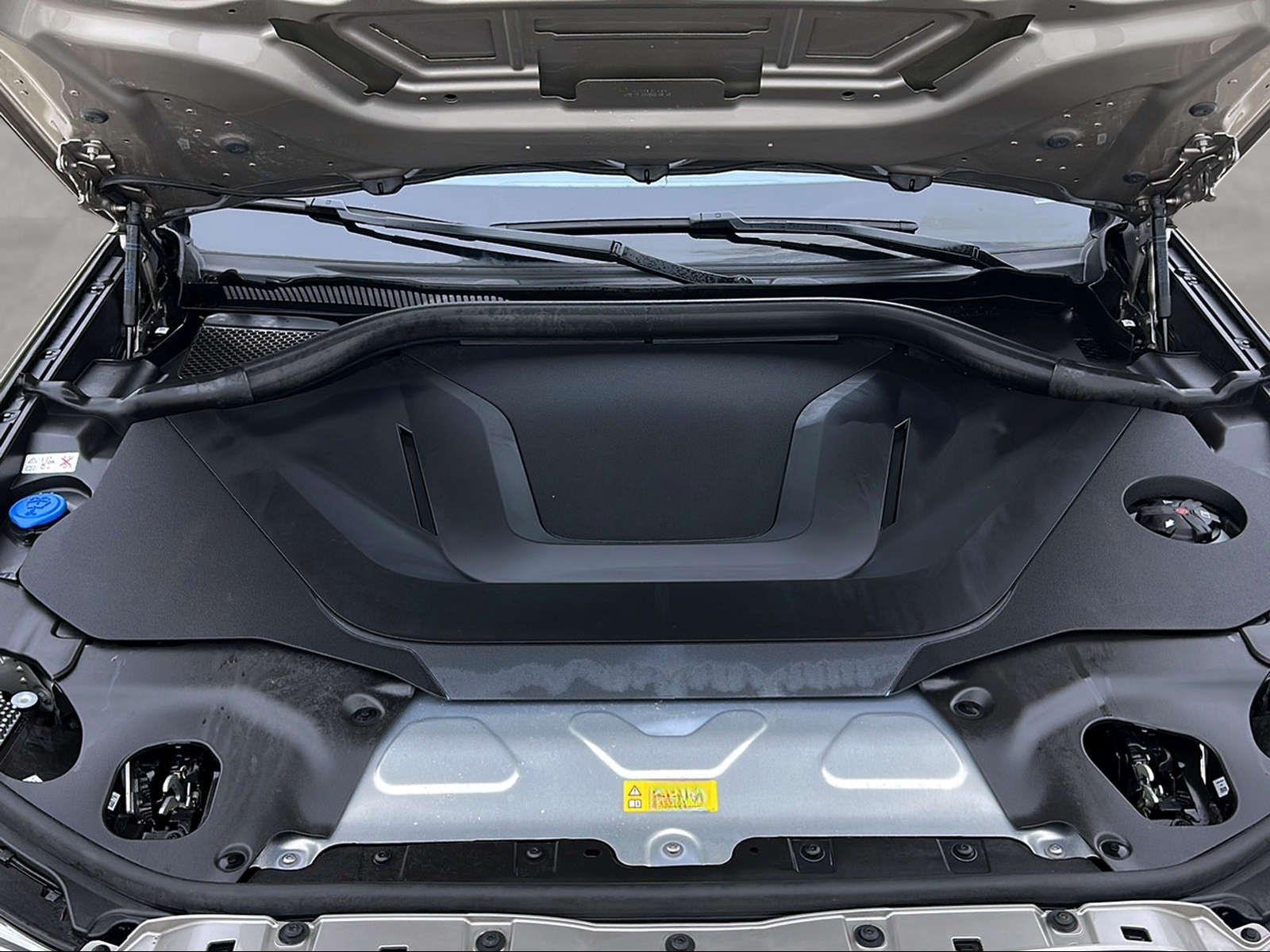 BMW iX3 M Sport Driv.Assist.Prof Harman/K Head-Up foto 21