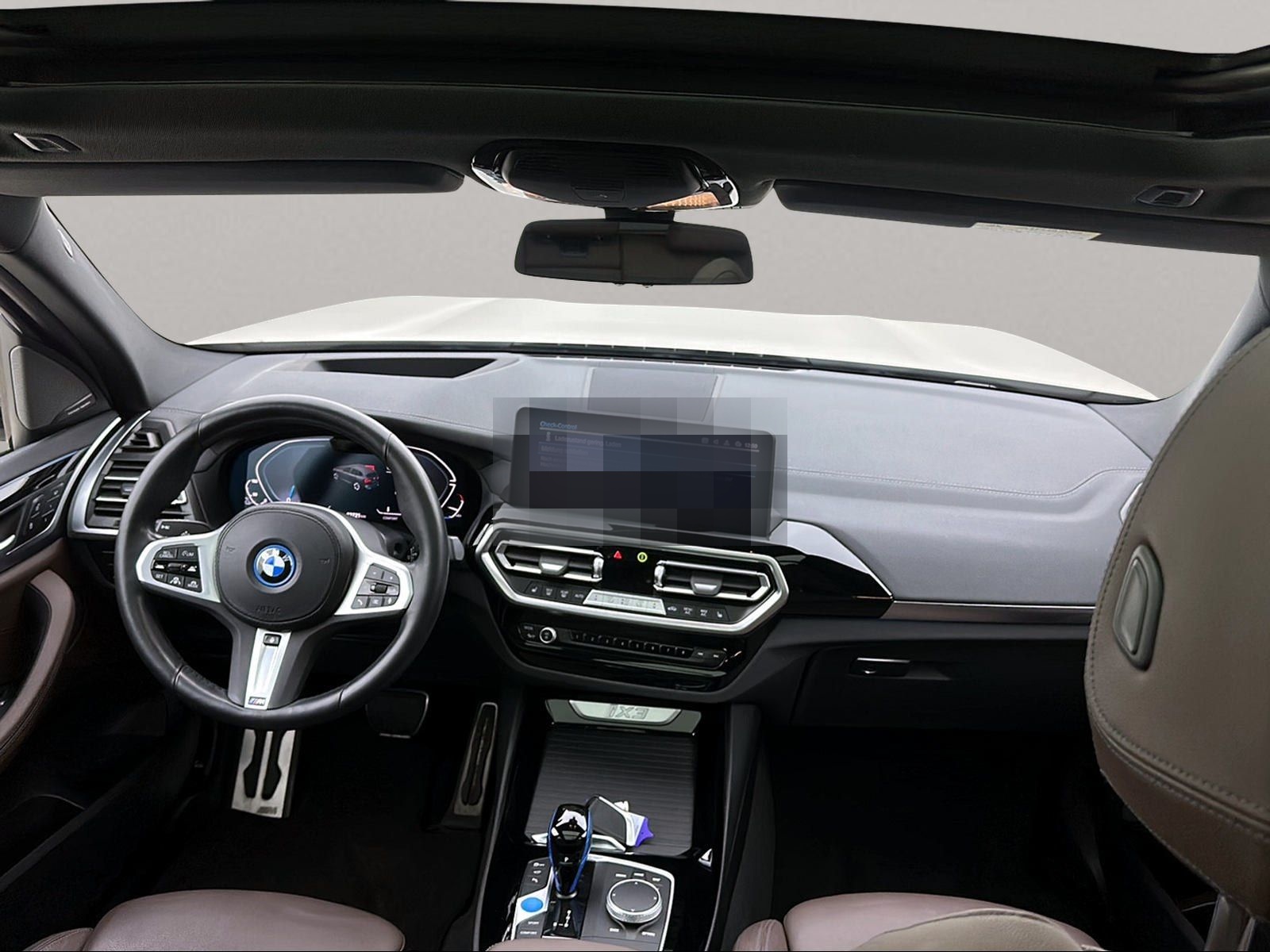 BMW iX3 M Sport Driv.Assist.Prof Harman/K Head-Up foto 23