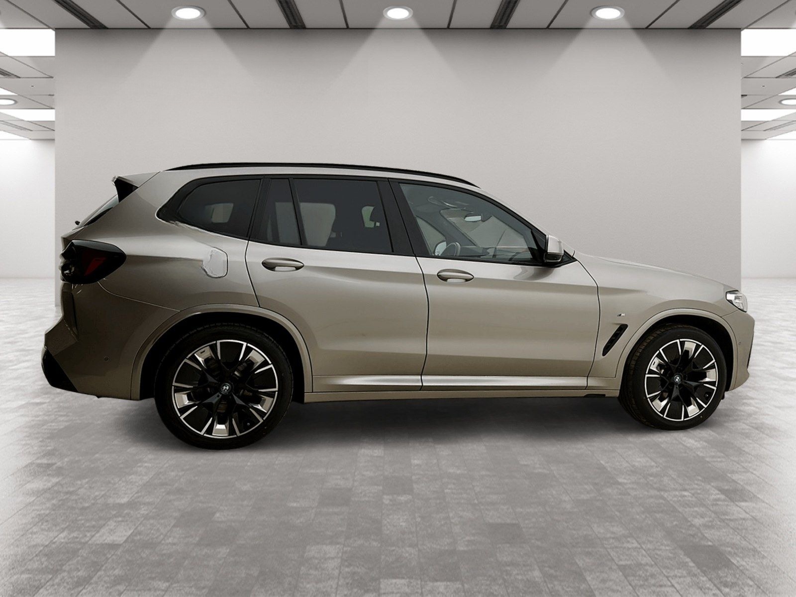 BMW iX3 M Sport Driv.Assist.Prof Harman/K Head-Up foto 4