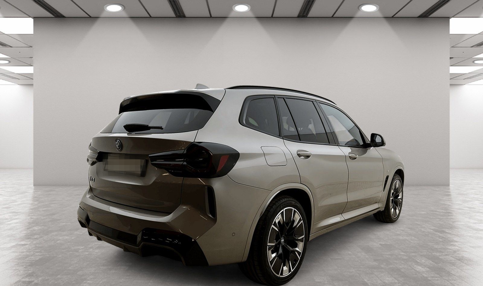 BMW iX3 M Sport Driv.Assist.Prof Harman/K Head-Up foto 5