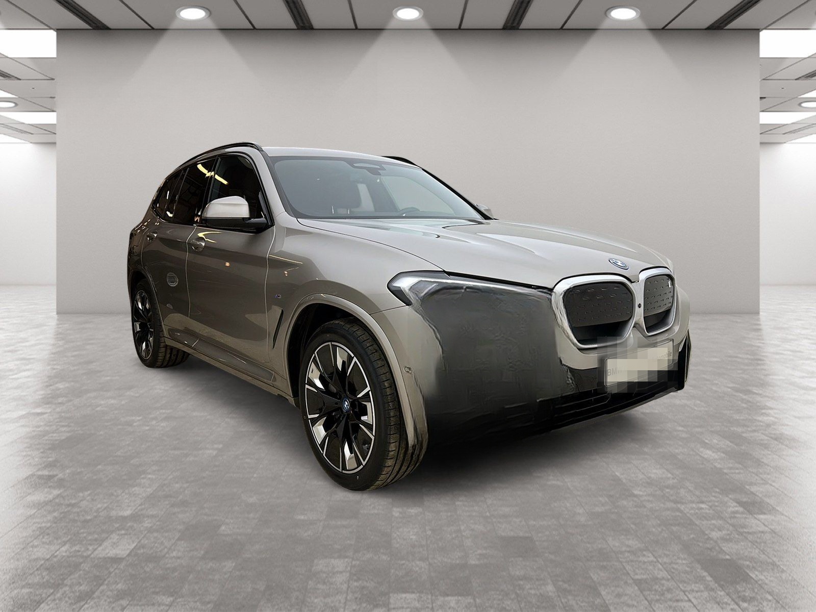 BMW iX3 M Sport Driv.Assist.Prof Harman/K Head-Up foto 6