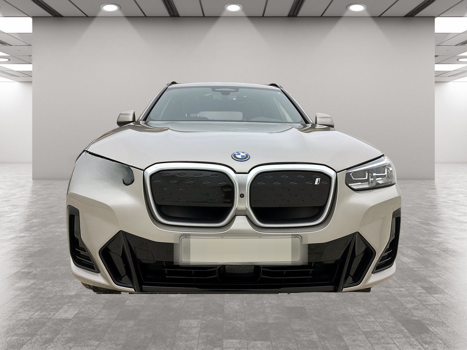 BMW iX3 M Sport Driv.Assist.Prof Harman/K Head-Up foto 7