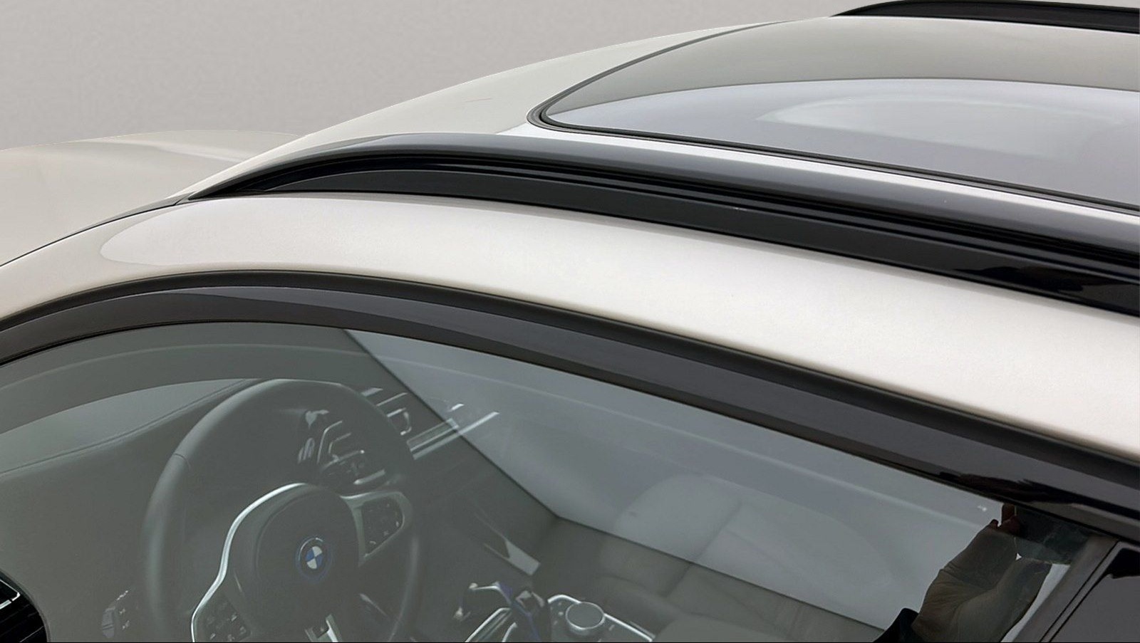 BMW iX3 M Sport Driv.Assist.Prof Harman/K Head-Up foto 9