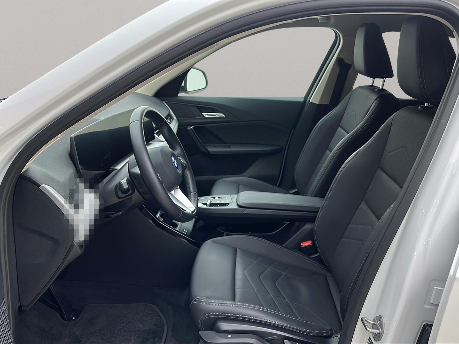 BMW iX1 xDrive30 Kamera Sitzheizung foto 11