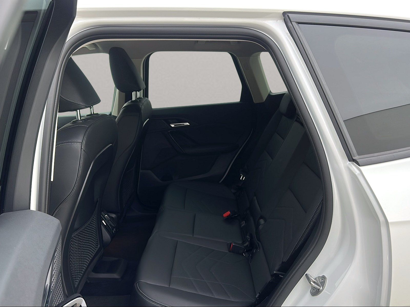 BMW iX1 xDrive30 Kamera Sitzheizung foto 17
