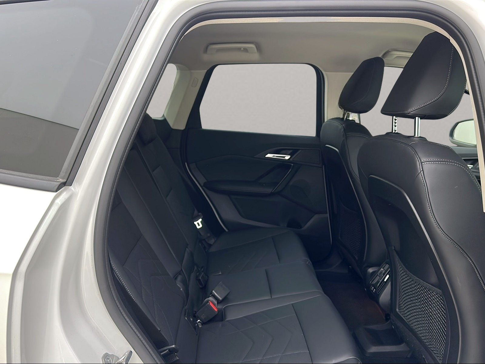 BMW iX1 xDrive30 Kamera Sitzheizung foto 18