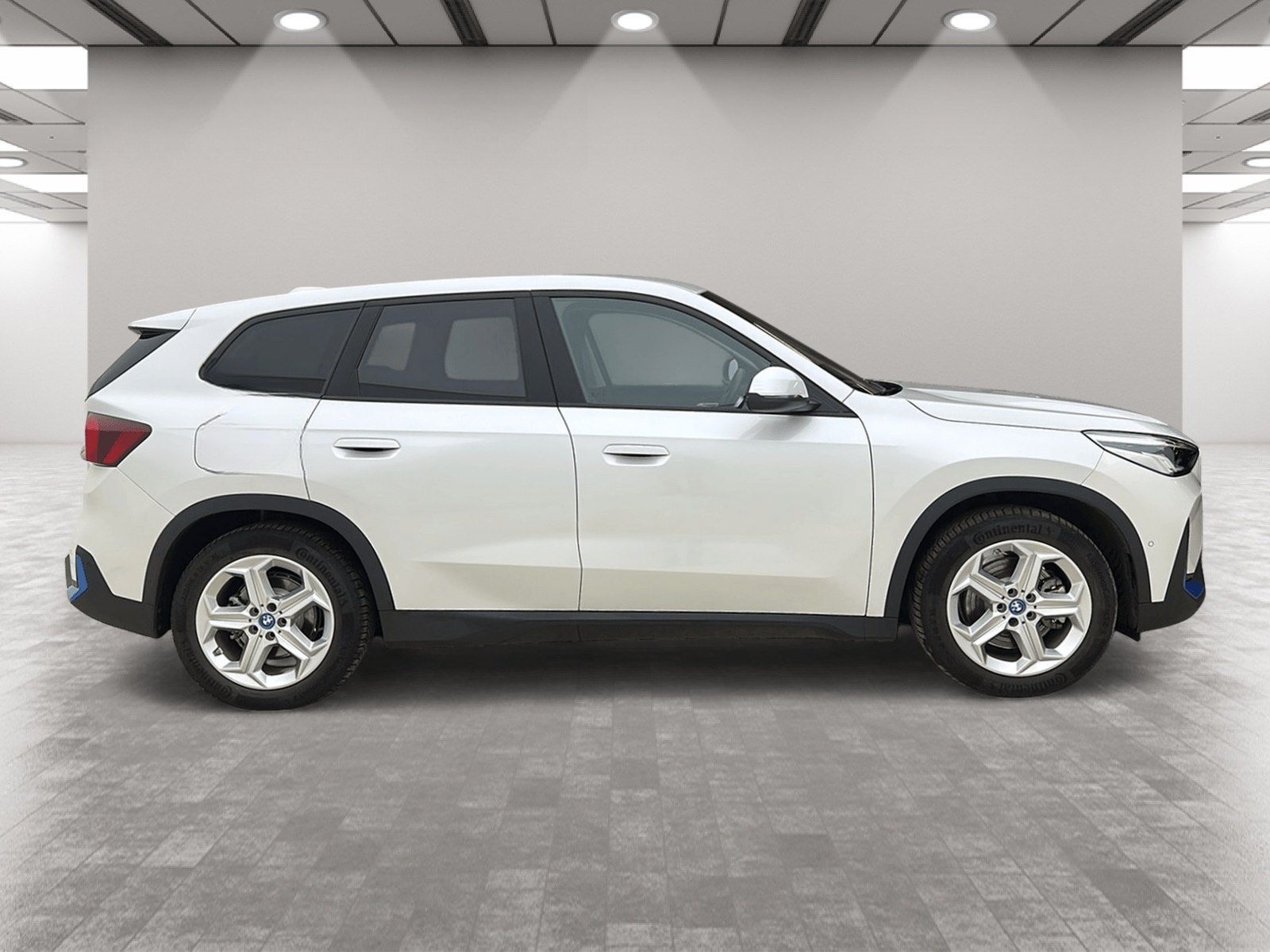 BMW iX1 xDrive30 Kamera Sitzheizung foto 4