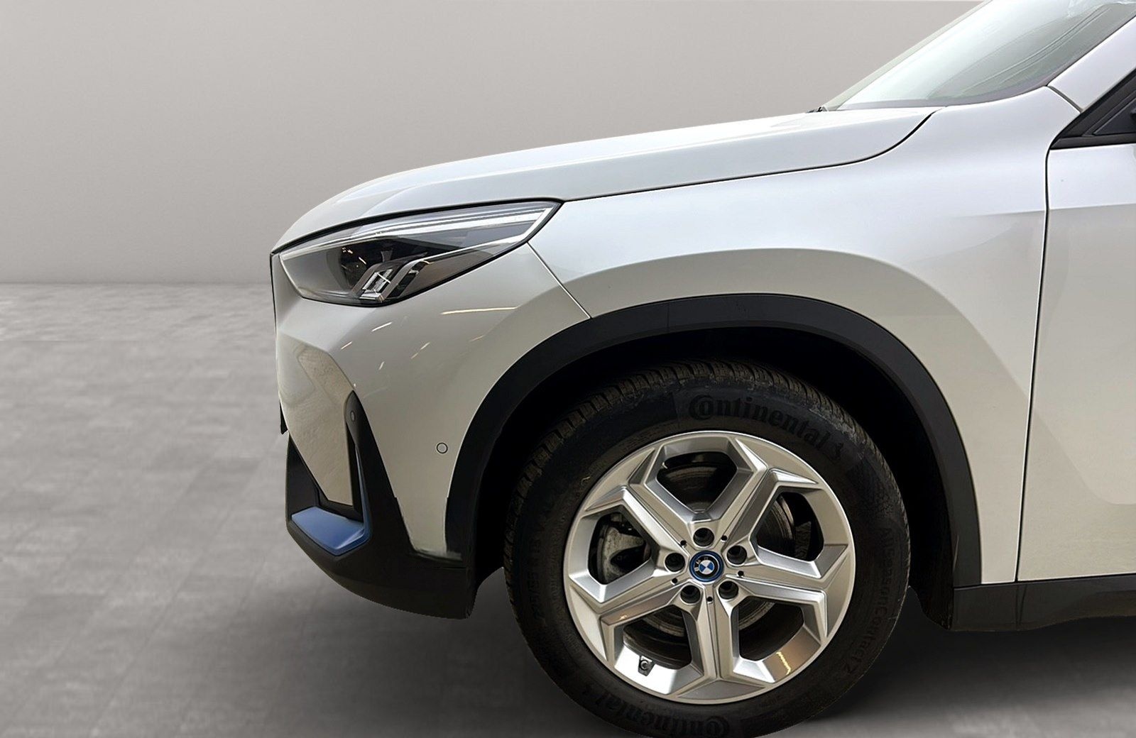 BMW iX1 xDrive30 Kamera Sitzheizung foto 8
