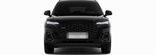 Audi Q5 40 TDI Sportback Pano Matrix ACC Luft Bang  foto 4