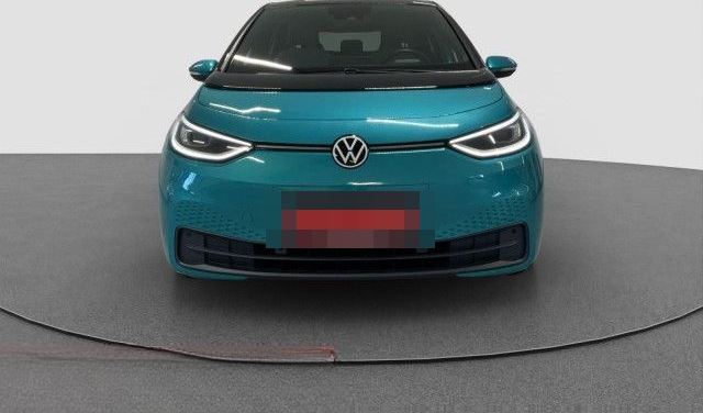 Volkswagen ID.3 Pure Perf Style ACC MATRIX SHZ CAM 18 foto 2