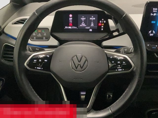Volkswagen ID.3 Pure Perf Style ACC MATRIX SHZ CAM 18 foto 11