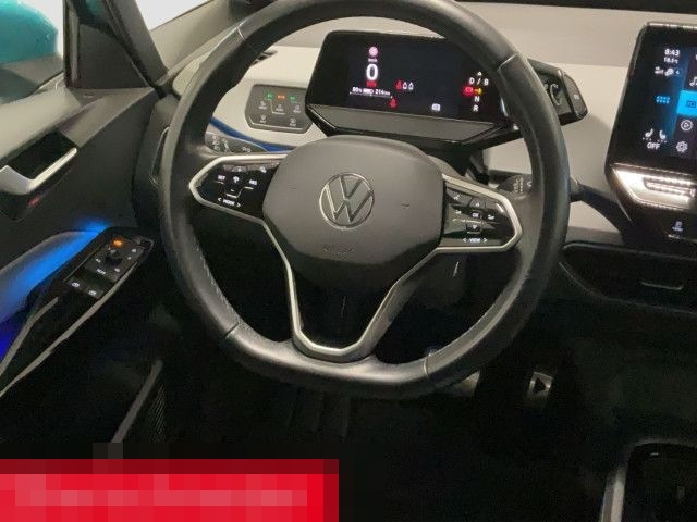 Volkswagen ID.3 Pure Perf Style ACC MATRIX SHZ CAM 18 foto 12