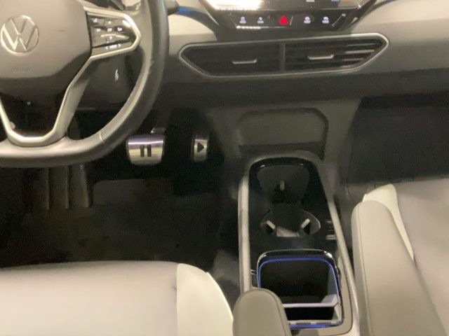 Volkswagen ID.3 Pure Perf Style ACC MATRIX SHZ CAM 18 foto 15