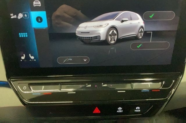 Volkswagen ID.3 Pure Perf Style ACC MATRIX SHZ CAM 18 foto 21