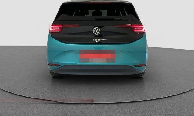Volkswagen ID.3 Pure Perf Style ACC MATRIX SHZ CAM 18 foto 5
