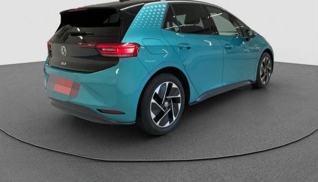 Volkswagen ID.3 Pure Perf Style ACC MATRIX SHZ CAM 18 foto 7
