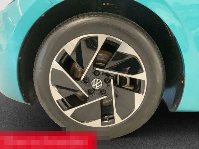 Volkswagen ID.3 Pure Perf Style ACC MATRIX SHZ CAM 18 foto 8