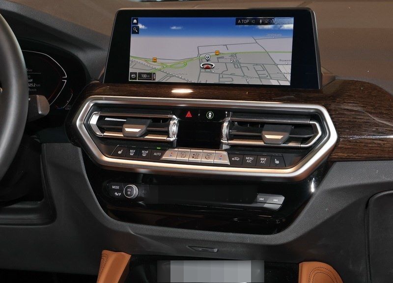 BMW X4 xDrive20d M Sport Pano. Adp.LED HiFi LKZ RFK foto 7