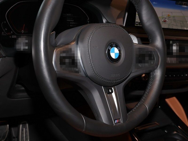 BMW X4 xDrive20d M Sport Pano. Adp.LED HiFi LKZ RFK foto 9