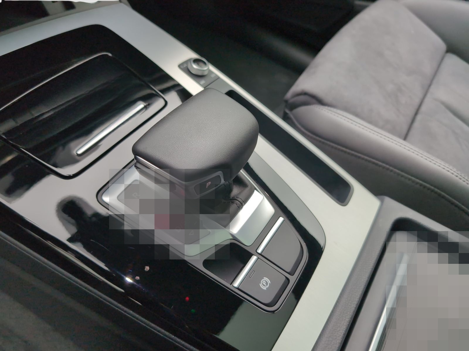 Audi Q5 45 TFSI Sportback quattro S tronic S line MMI foto 11
