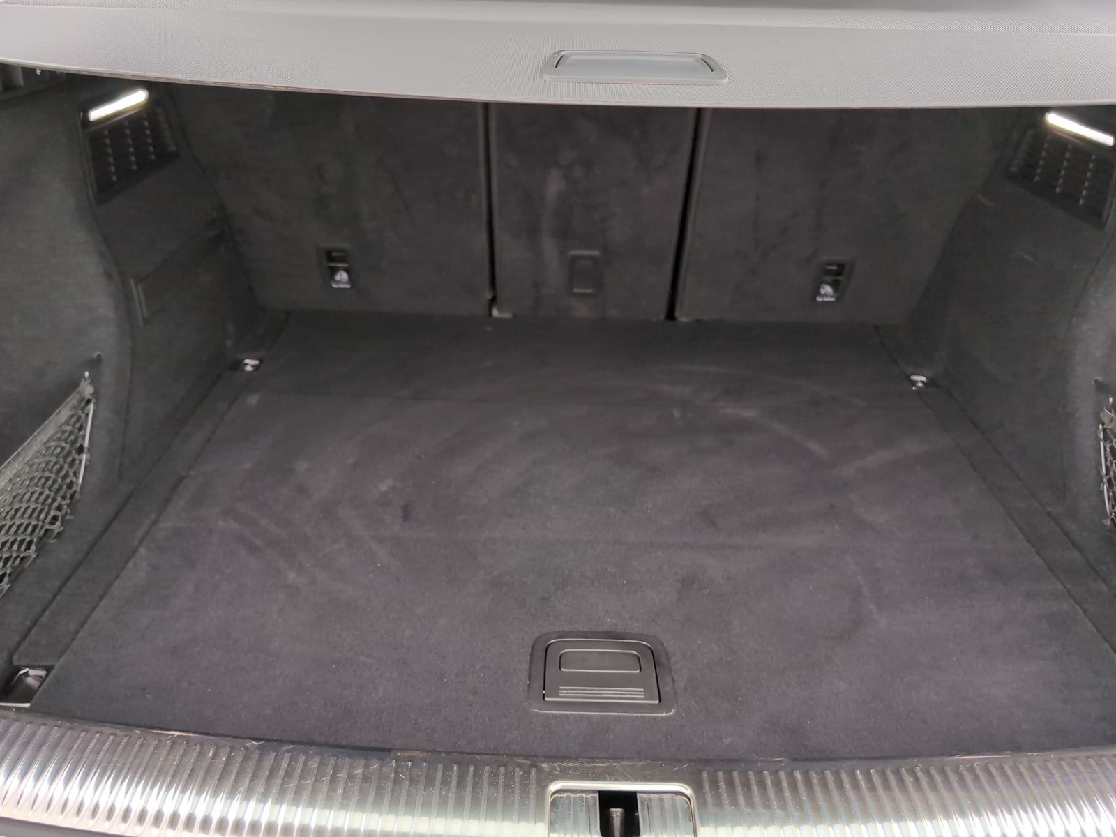 Audi Q5 45 TFSI Sportback quattro S tronic S line MMI foto 12