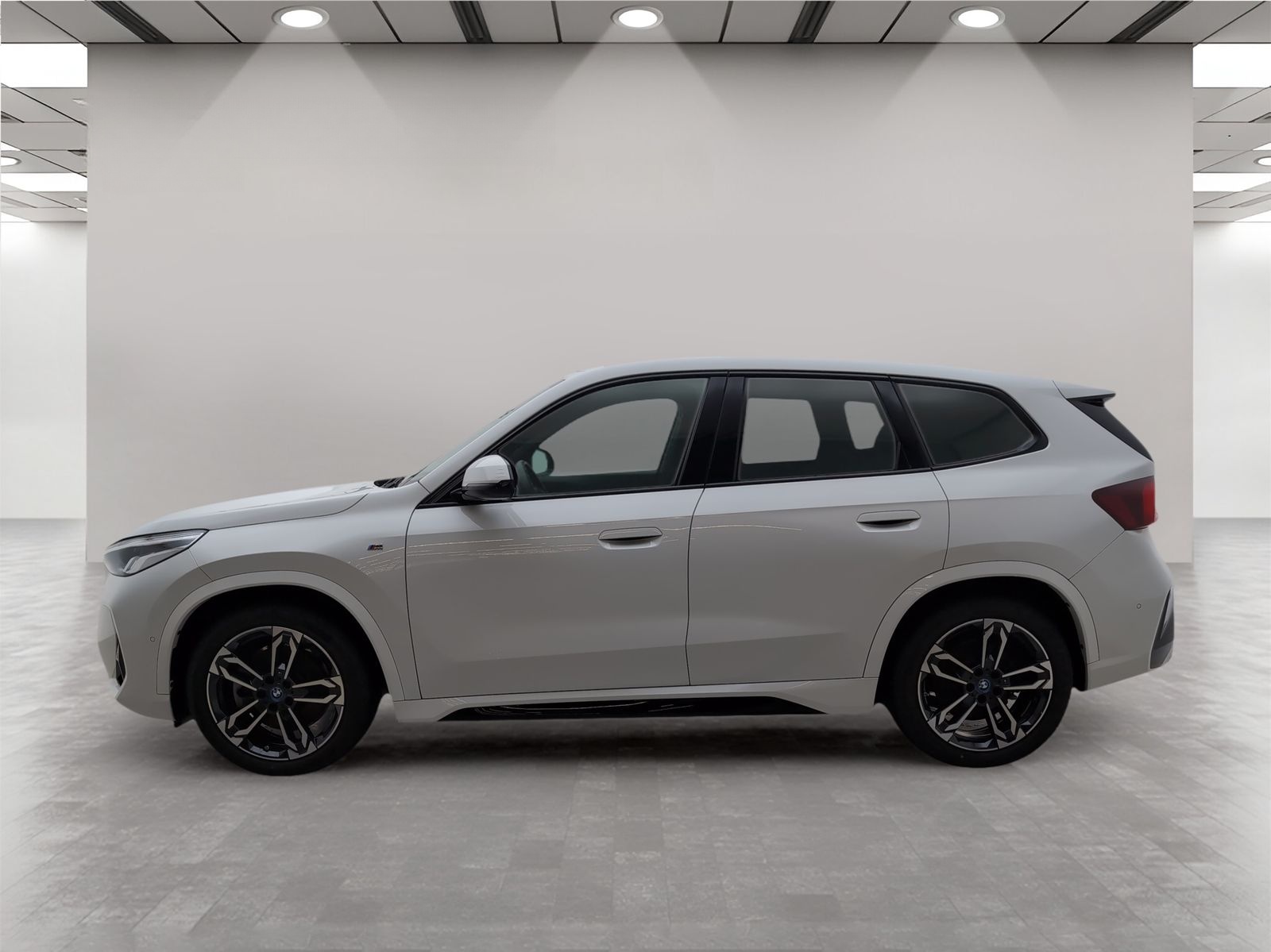 BMW iX1 xDrive30 Sportp. LED Shz. Sports. Sportfw. foto 2