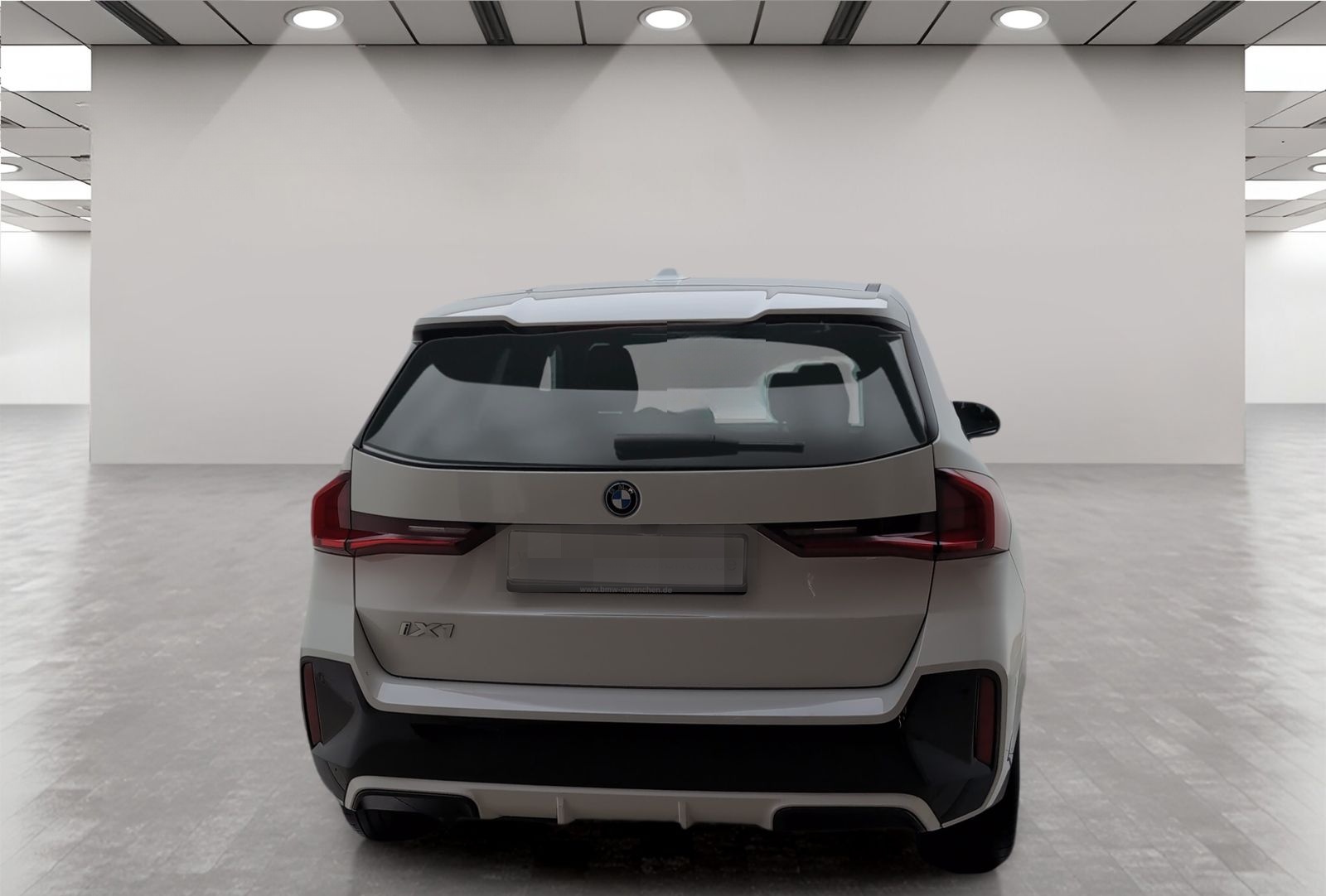 BMW iX1 xDrive30 Sportp. LED Shz. Sports. Sportfw. foto 5