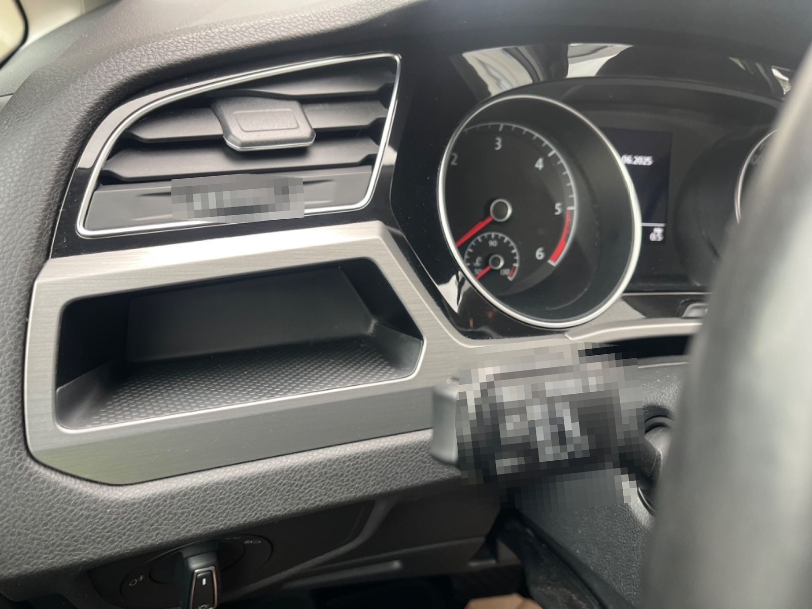 Volkswagen Touran Comfortline BMT/Start-Stopp foto 13