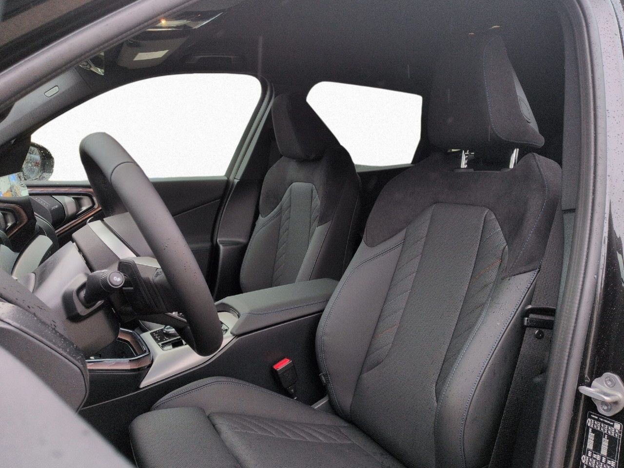 BMW X3 20d xDrive foto 11