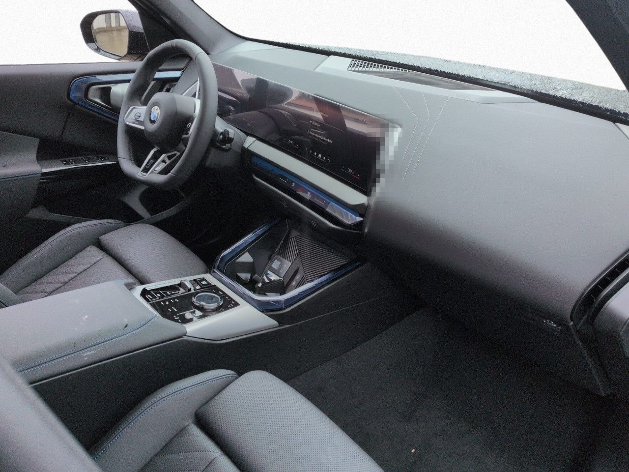 BMW X3 20d xDrive foto 12