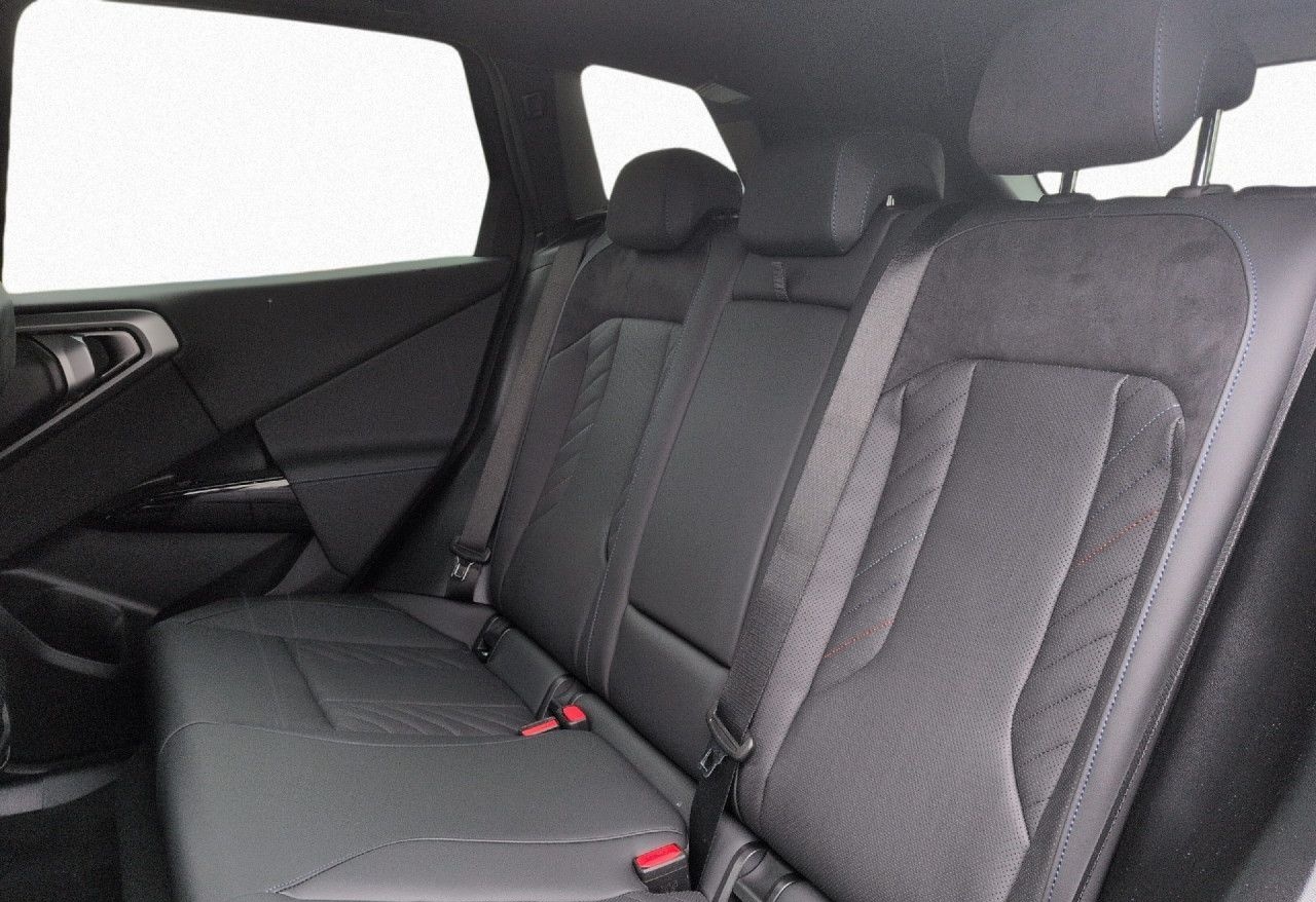 BMW X3 20d xDrive foto 13