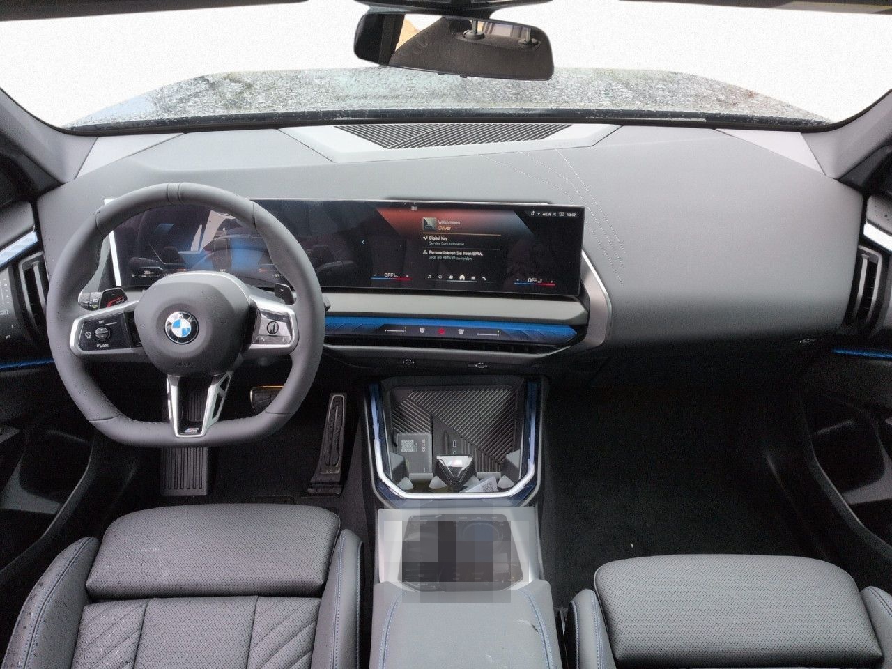 BMW X3 20d xDrive foto 14