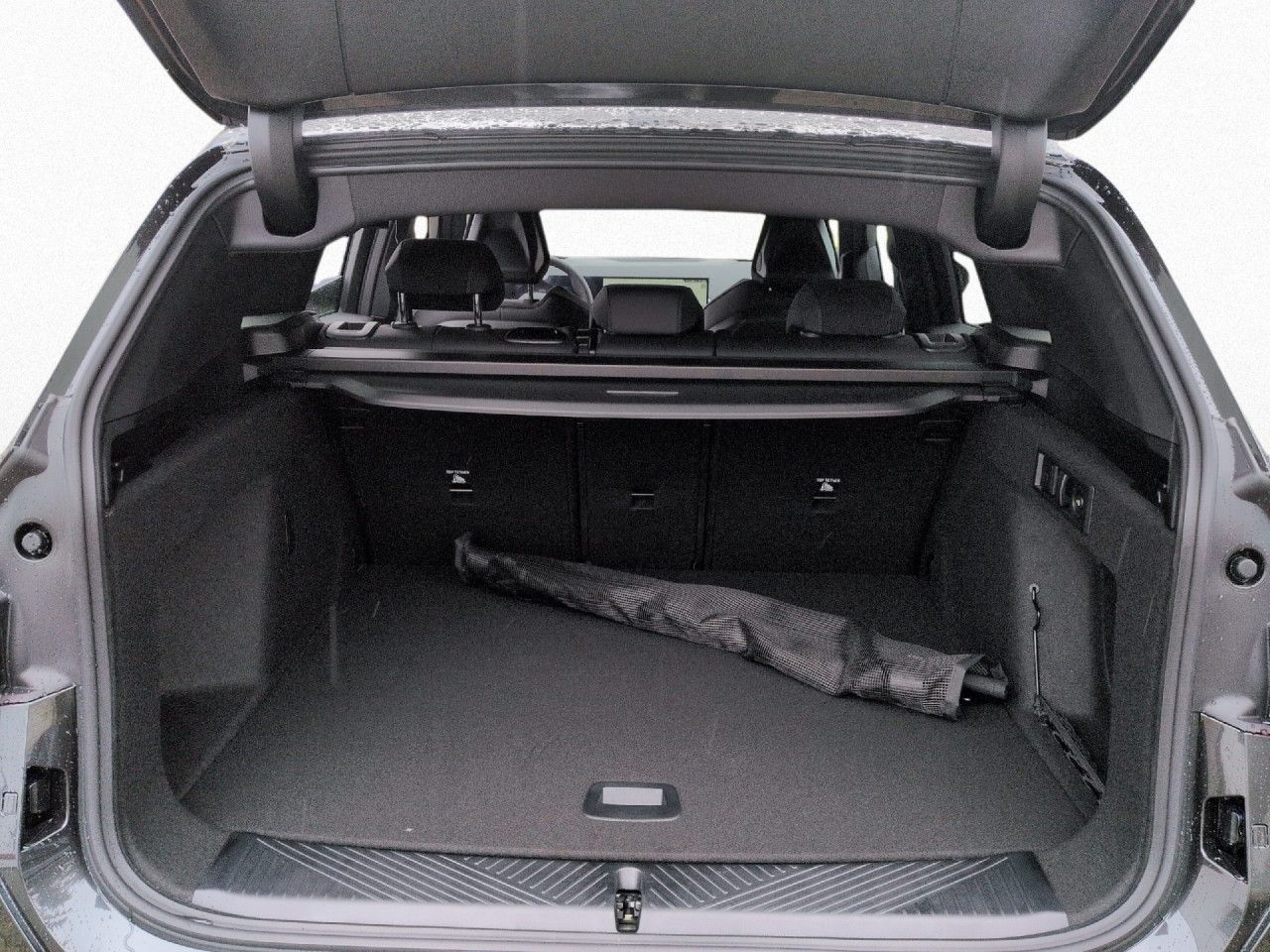 BMW X3 20d xDrive foto 17