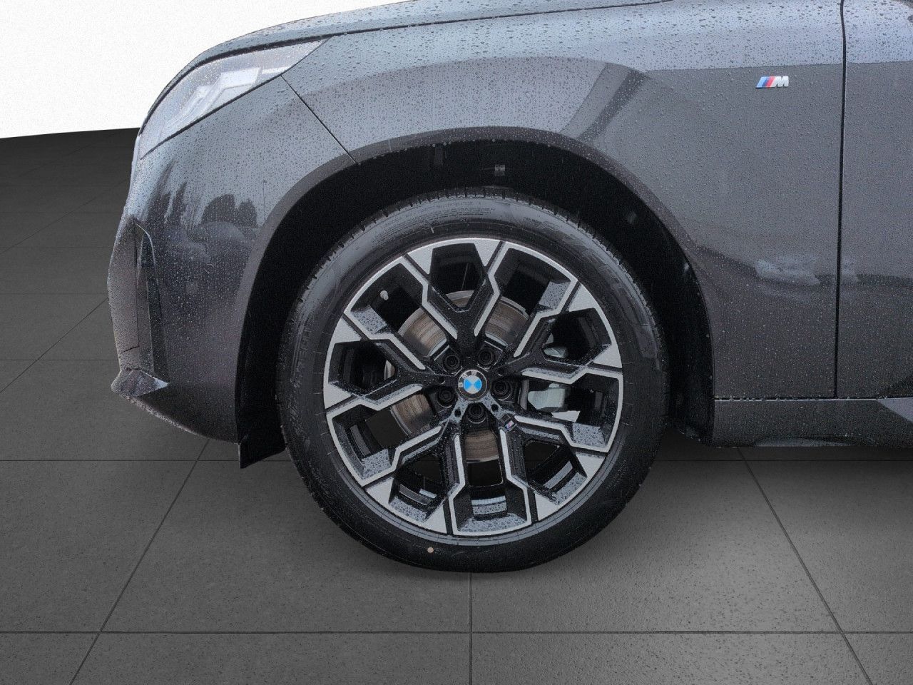 BMW X3 20d xDrive foto 18