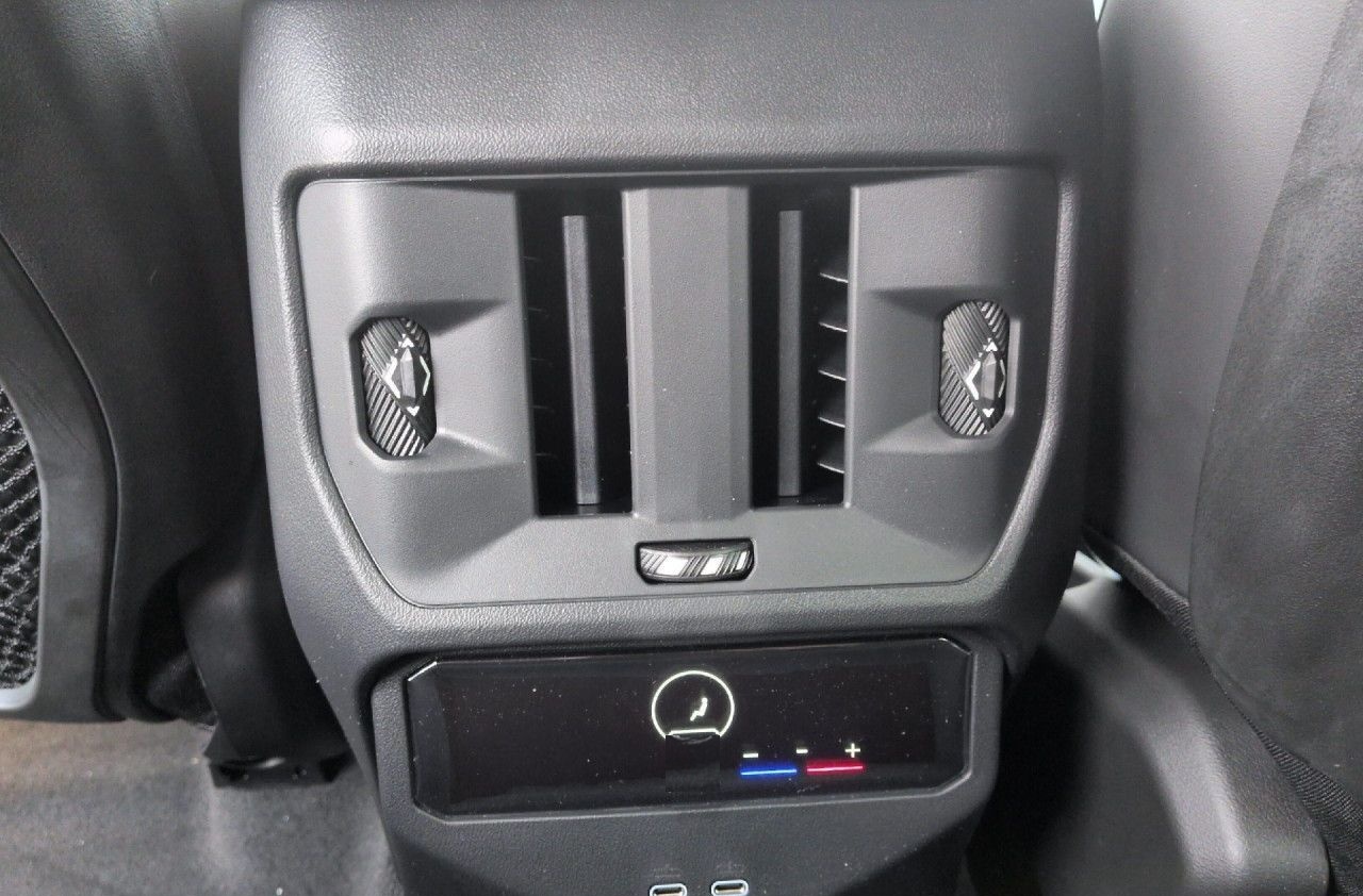 BMW X3 20d xDrive foto 19