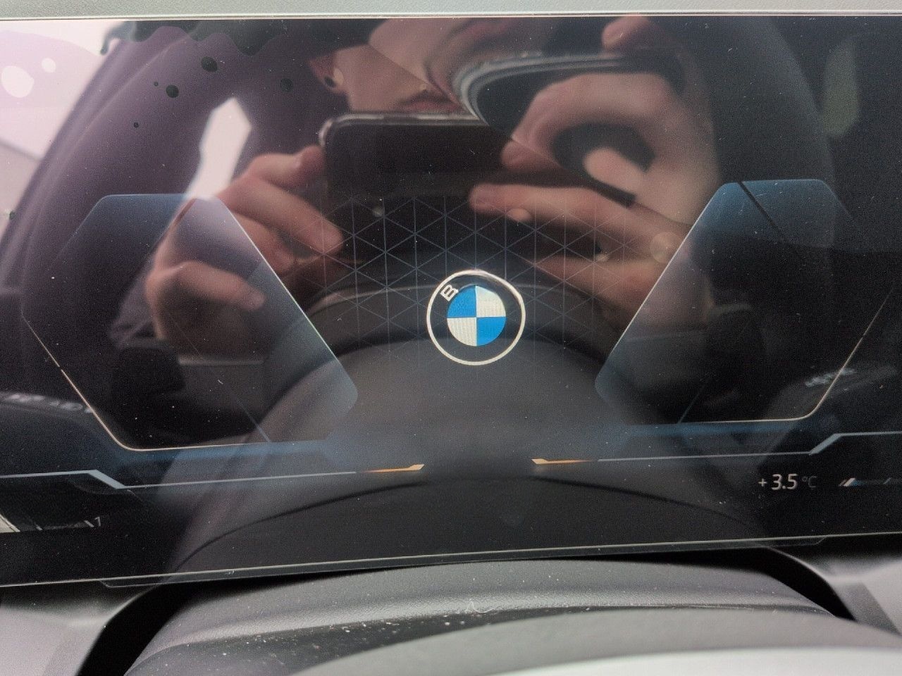 BMW X3 20d xDrive foto 20