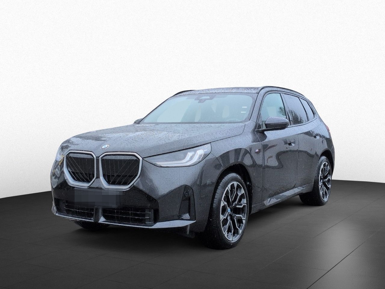 BMW X3 20d xDrive foto 3