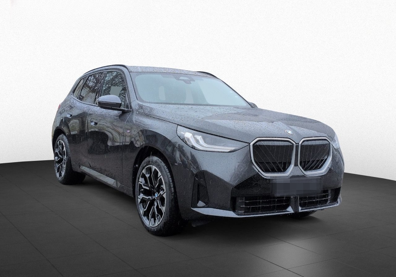 BMW X3 20d xDrive foto 5