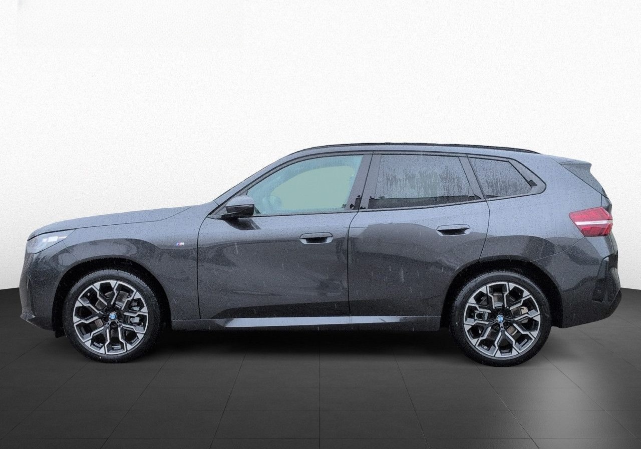 BMW X3 20d xDrive foto 10