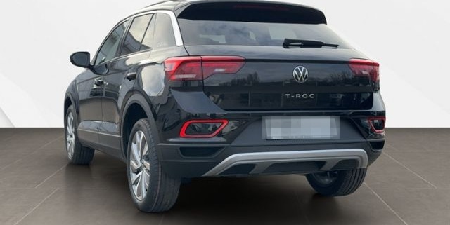 Volkswagen T-Roc 2.0 TDI DSG AHK,RFK, WP, WR, MFL beheizb. foto 2