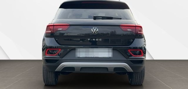 Volkswagen T-Roc 2.0 TDI DSG AHK,RFK, WP, WR, MFL beheizb. foto 3