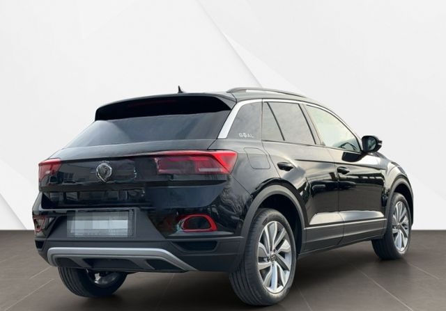Volkswagen T-Roc 2.0 TDI DSG AHK,RFK, WP, WR, MFL beheizb. foto 4
